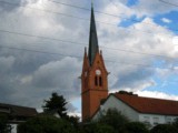 Dörnigheimer Kirchturm
