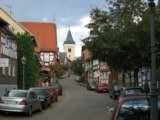 Hochstadt